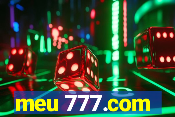 meu 777.com